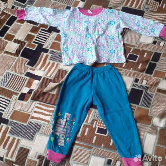 Детские вещи для девочек