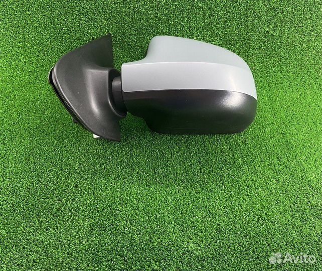 Зеркало левое Рено Логан 2 14