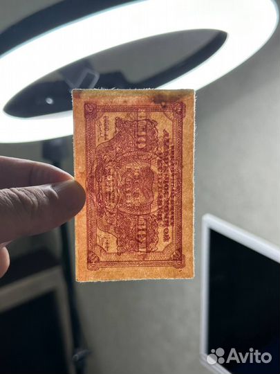 10 р 1920 года, Дальневосточная Республика