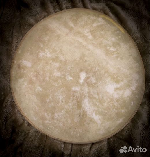 Шаманский бубен