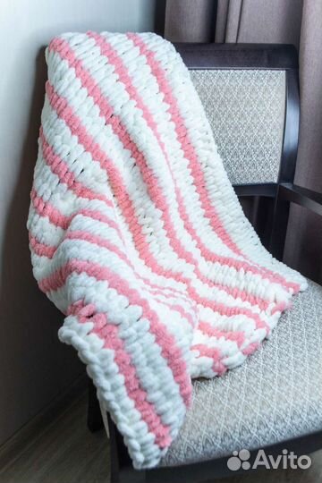 Детские пледы Alize puffy для новорождённых