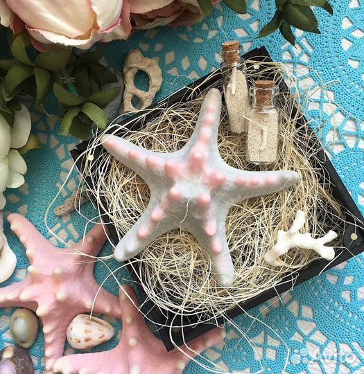 Мыло ручной работы