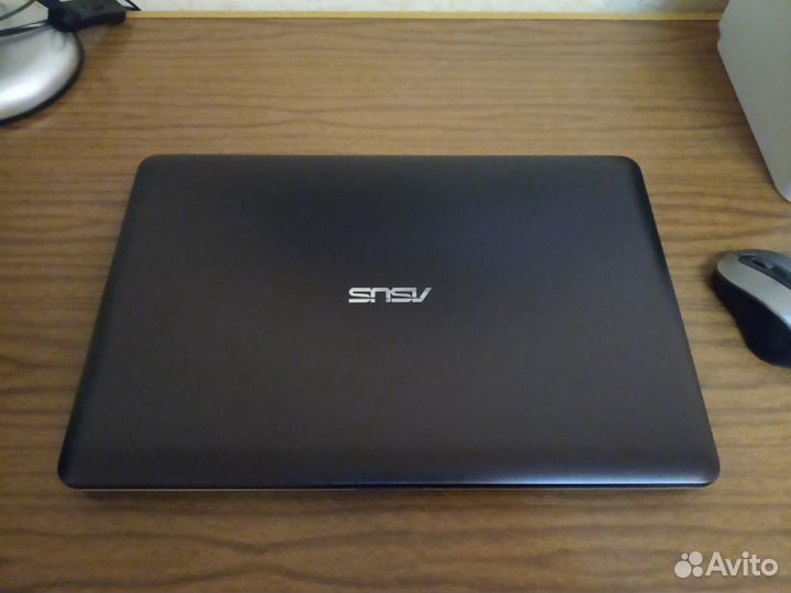 Ноутбук asus X540Y