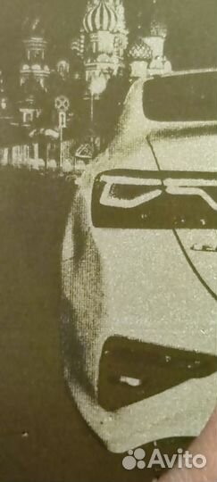 Брелки для ключей на авто из нержи