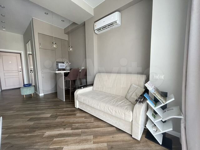 2-к. квартира, 36 м², 10/13 эт.