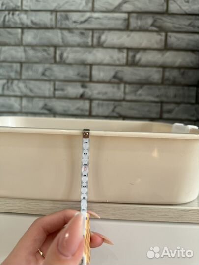 Лоток для кошек