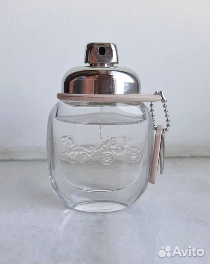 Coach духи 30 мл. оригинал