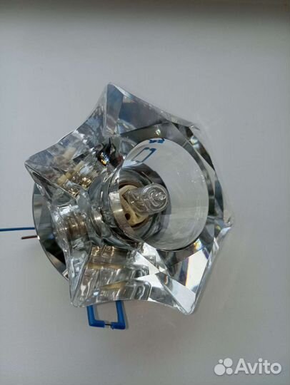 Светильник потолочный