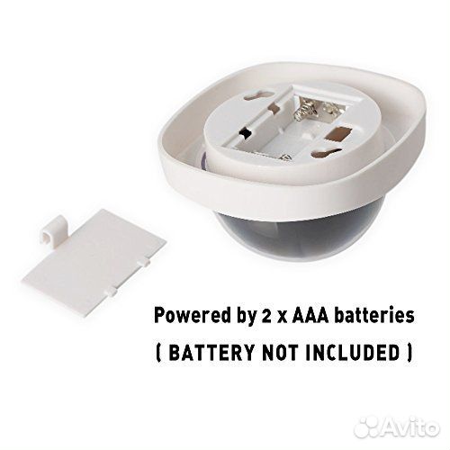 Муляж видеокамеры орбита VNP09, 53630