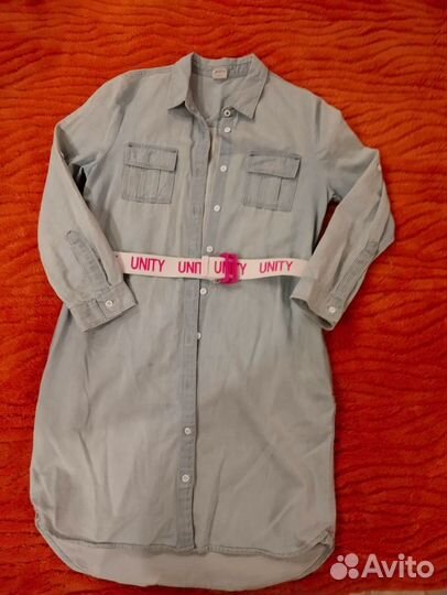 Детские вещи для девочки