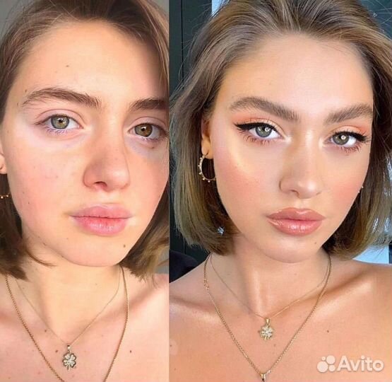 Макияж Причёски Визажист