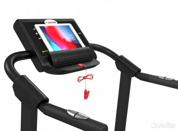 Беговая дорожка unixfit ST-350