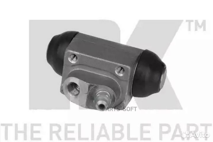 NK 803405 Колесный тормозной цилиндр