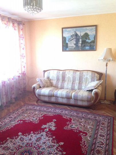 3-к. квартира, 99 м², 10/11 эт.