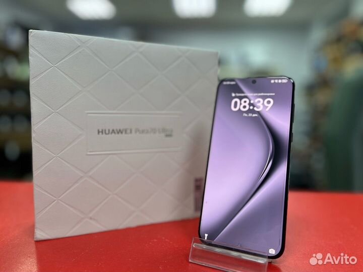 HUAWEI Pura 70 Ultra, 16/512 ГБ