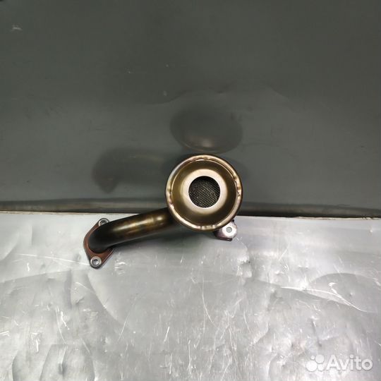 Маслоприемник Lexus RX3 450H