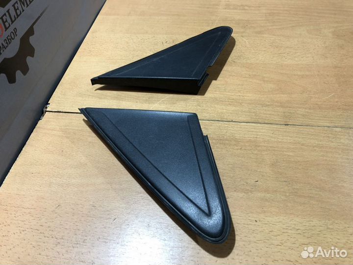 Накладка на крыло Ford Focus