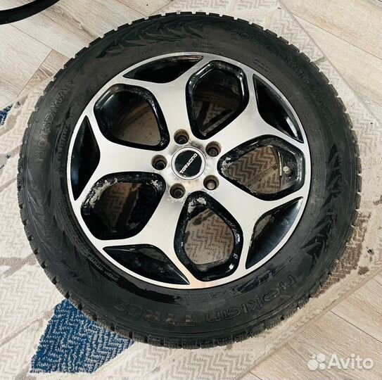 Nokian Tyres Nordman 7 205/60 R16