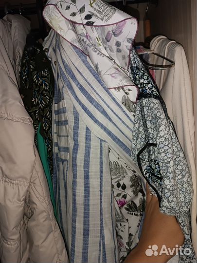 Женская одежда