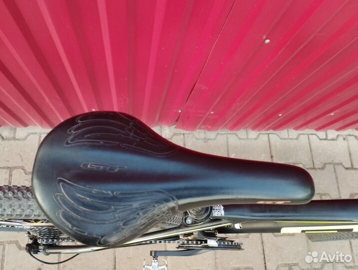 Велосипед GT Karakoram Sport 29 колеса Рама М