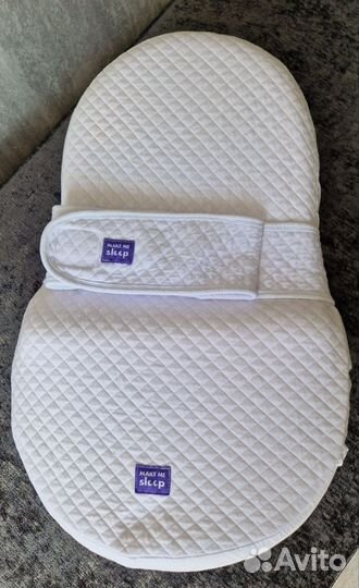 Кокон для новорожденных