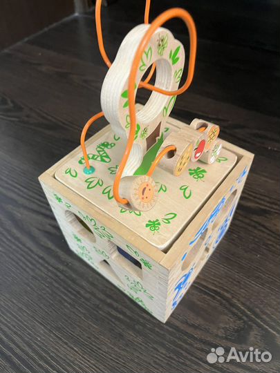 Игрушки детские,Playskool