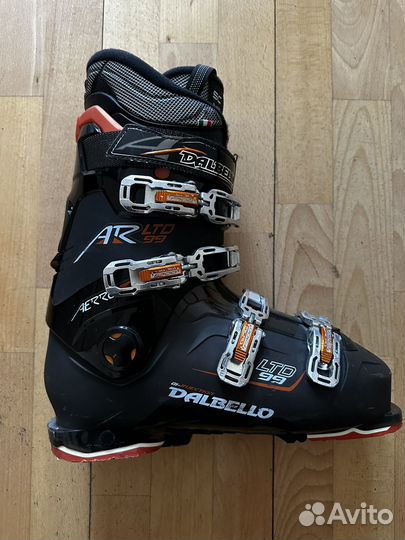 Горнолыжные ботинки dalbello AR LTD 99