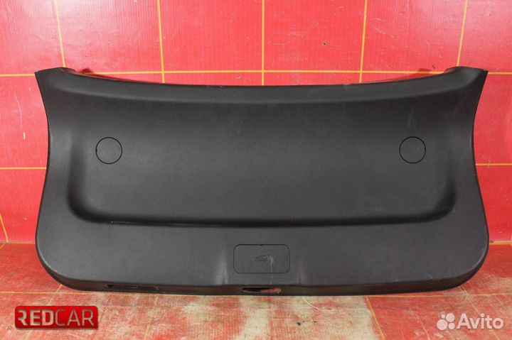 Обшивка двери багажника Haval F7 (19)