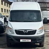 Sollers Atlant 2.7 MT, 2024, 63 041 км, с пробегом, цена 2 100 000 руб., Москва