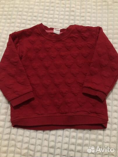 Детские вещи