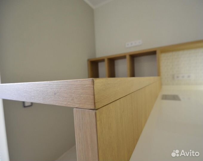 Кухня от производителя под ключ