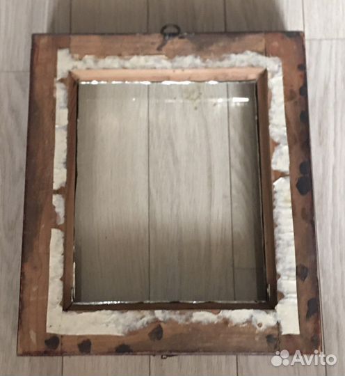 Старинный киот