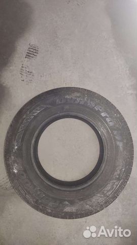 Hankook Dynapro HP RA23 235/75 R16 108