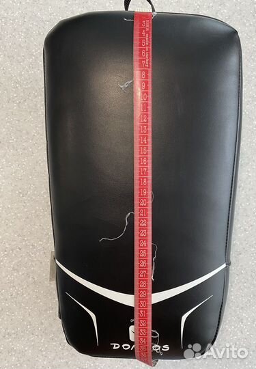 Макивара Domyos