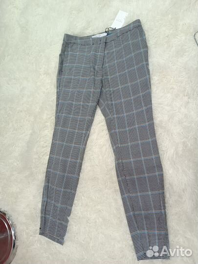 Женские брюки yaya