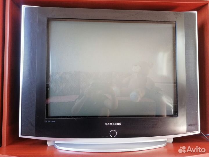 Бу телевизор samsung
