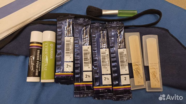 Кларнет buffet E13 Bb