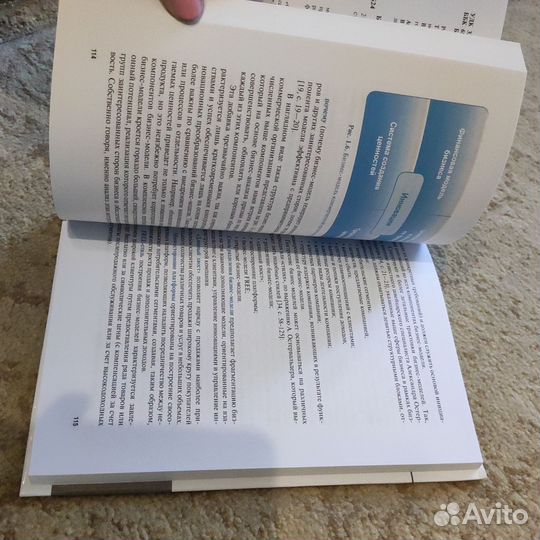 Бариленко В. И. Методология бизнес-анализа