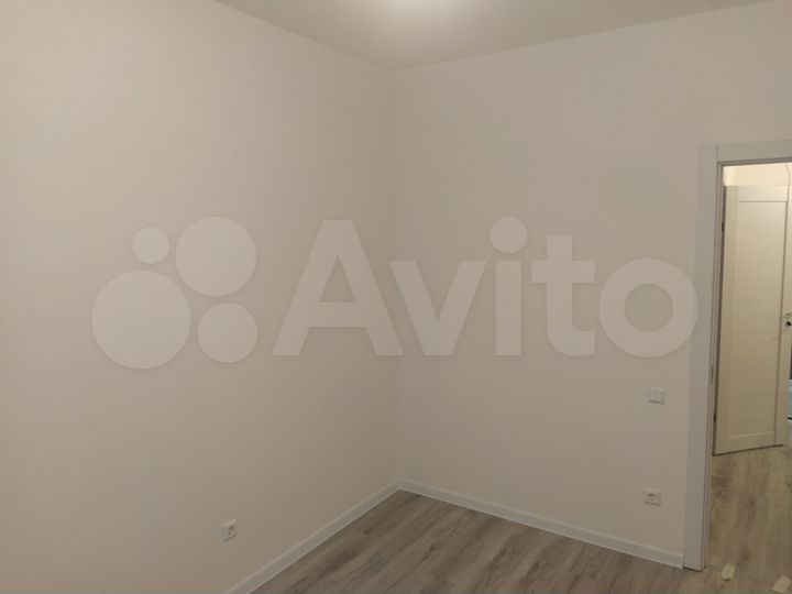 1-к. квартира, 37,2 м², 19/21 эт.