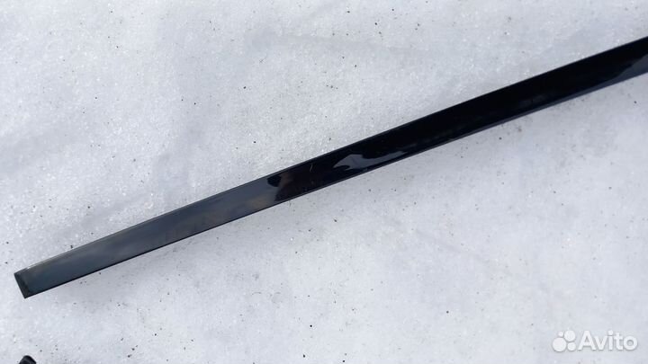 Range Rover Sport L494 г-обр молдинг на дверь прав