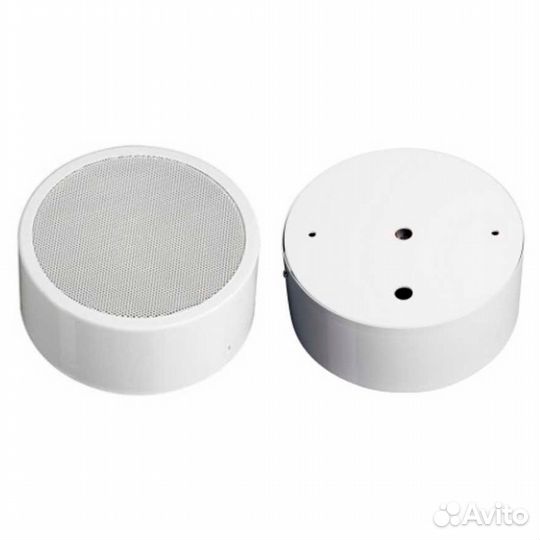 Акустическая система Biamp apart EN-SM6T10-W