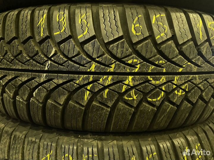 Norauto Wintersys 195/65 R15 91T