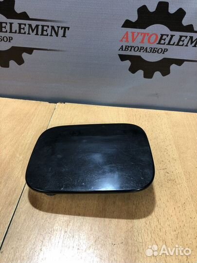 Лючок бензобака Chevrolet Lacetti