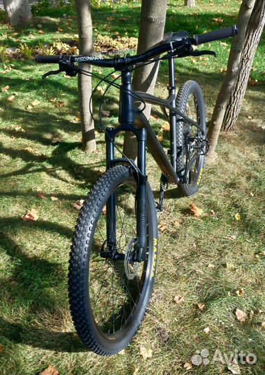 Gt Avalanche Expert 27,5