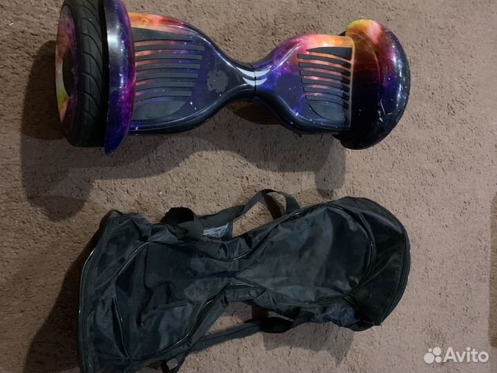 Гироскутер