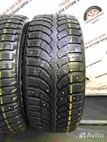 Bridgestone Blizzak Spike-01 235/55 R17 103T