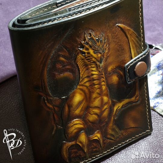 Обложка, портмоне, органайзер для документов