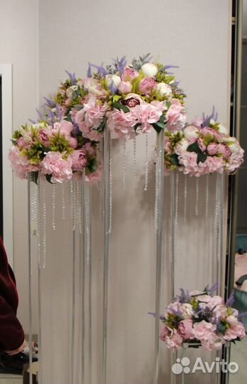 Свадебный декор продажа