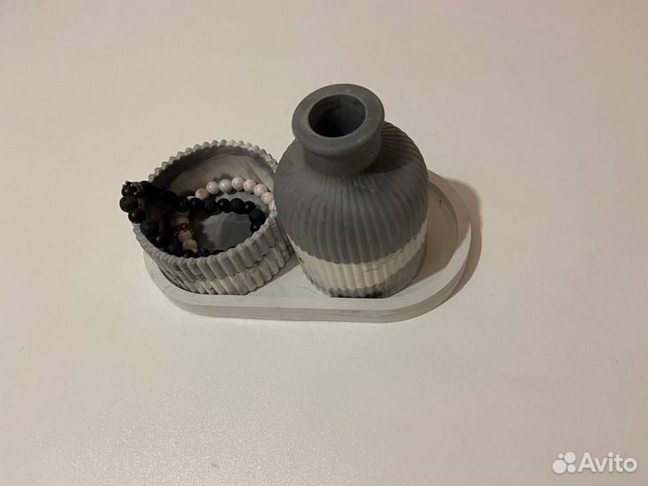 Наборы для интерьера ручной работы