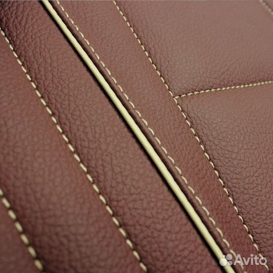 Автомобильные ковры под заказ Maybach